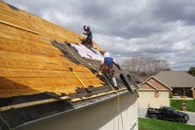 Best Roof Repair  in USA